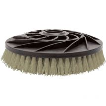 Twin Brush Brosse Dure (Gris)