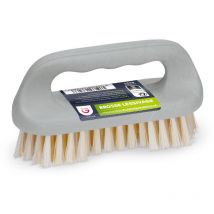 Brosse lessivage manche 100% recyclé Gerlon