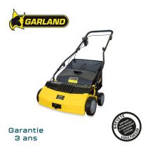 Garland - Brosse électrique pour gazon synthétique 502 e-v19