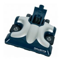 Brosse, Embout bleu