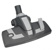 Brosse embout multifonctions