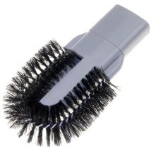 Brosse, embout radiateur universelle br12 d'origine
