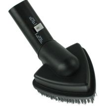 Polti - Brosse, embout triangulaire
