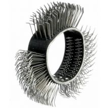 Aircraft - Brosse en fil d'acier grosse ø 23 mm 2403835