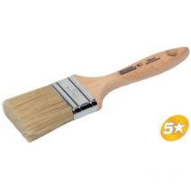 Brosse épaisse traitement du bois 5 38mm