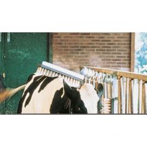 Brosse étable à logette Vink