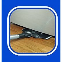 Bsl 25B brosse sols durs, buse hauteur 42 MM - Menalux