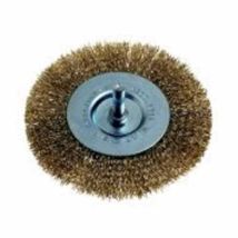 Brosse circulaire 75 mm – POGGI – Matériau cible, Matières, Largeur, Type d'utilisation, Diamètre d'alésage, Longueur, Grain
