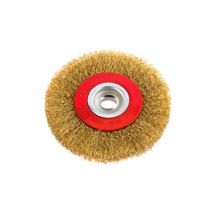 Brosse circulaire mm 100 F.13 486.00 Pg