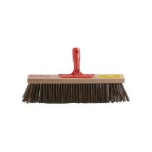 Balayette Industrielle En Bois Cm 80 Mass