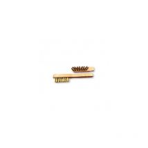 Brosse laiton pour buses