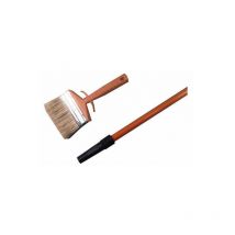 Ensemble Rallonge Brosse pinceau pour Lasure Savy