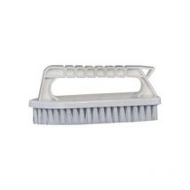 Brosse à main xl mareva multi-usages pour piscine - 14 cm - 763244