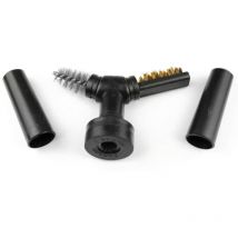 Brosses 3 voies pour cosses batterie