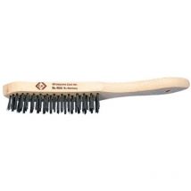 Brosse métallique acier c.k T6238 4 1 pc(s)