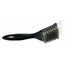 Brosse metal