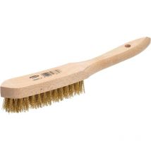 Brosse métallique 150 mm 1 pièce 1 pc(s) V6807-4 - Vigor