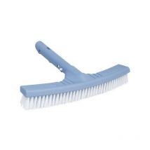 Brosse murale Shark spéciale pour le nettoyage des parois de la piscine