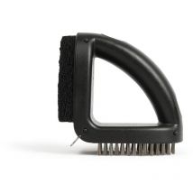 Livoo - Brosse nettoyante barbecue/plancha GS72