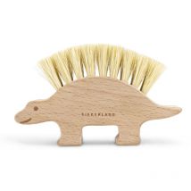 Brosse à ongle Dino Kikkerland Naturel