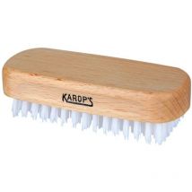 Brosse à Ongle Droite 1 Face