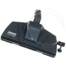 Brosse parquet et sols fragiles avec 2 chiffonnettes