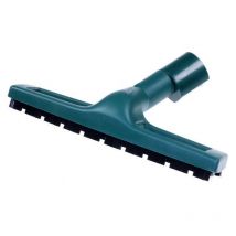 Brosse parquet verrouilage oval pour pieces aspirateur...