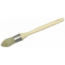 Brosse pouce rechampir