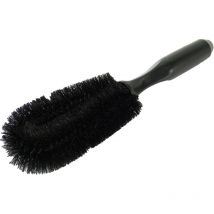 Brosse pour enjoliveur