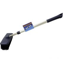 Voelkner Selection - brosse pour lavage voiture mega brush pl 6760