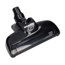 Hoover - brosse pour parquet pour pieces aspirateur nettoyeur petit...