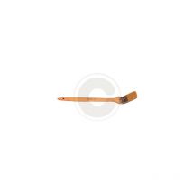 Brosse pour radiateurs S100 poils blonds 30 mm