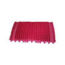 Brosse pvc diag. Pour brosse combinée magenta pour robot diagnostic 2001 - Dolphin - 6101640