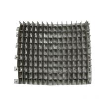 Brosse pvc dyn grise pour robot suprême m5, dyn+ et master m5 + dolphin 2x2 et prox 2 - Dolphin - 6101635
