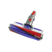 Brosse/qr soft roller cleanerhead assy pour aspirateur SV10 Dyson