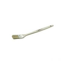 Pinceau coude Glycéro manche bois soie Roulor nespoli - ø (en mm): 60