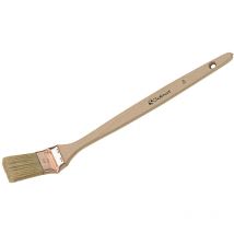 Lop Brosse plate coudée Épaisseur 9mm
