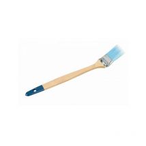 Brosse radiateur coudée sur plat Série prestige - n° 35 Ocai