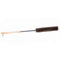ASTUCEO - Brosse radiateur flexible