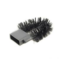 Brosse radiateur
