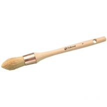 Lop Brosse à rechampir Sortie Fibres 49mm Ø18mm Taille 0
