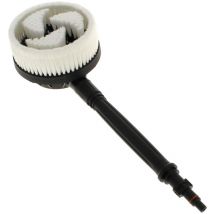 Parkside - Brosse rotative 91097405 - nettoyeur haute pression