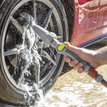 Brosse Rotative pour Tuyau Twise Innovagoods