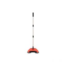 Lund - Brosse rotative with broom of 104 cm, balai et pelle à poussière 2 en 1