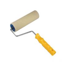 Brosse Rouleau 200X43 Mohair S.240 Sanglier