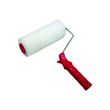 Rouleau peinture – 200 mm – 100% polyester – Application peinture à l'eau – Feudo
