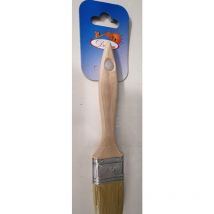 Brosse so.di.fer 40mm bois clair - 000116