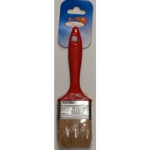 Brosse so.di.fer 60mm rouge - 000107