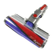 Brosse soft roller pour aspirateur Dyson