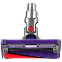 Brosse soft roller pour aspirateur V10 Dyson